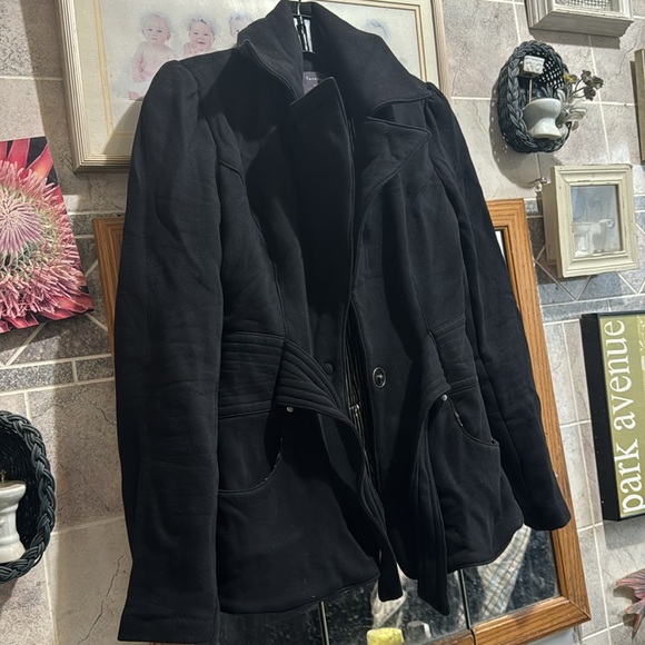 Forever 21 jacket - Picture 2 of 9